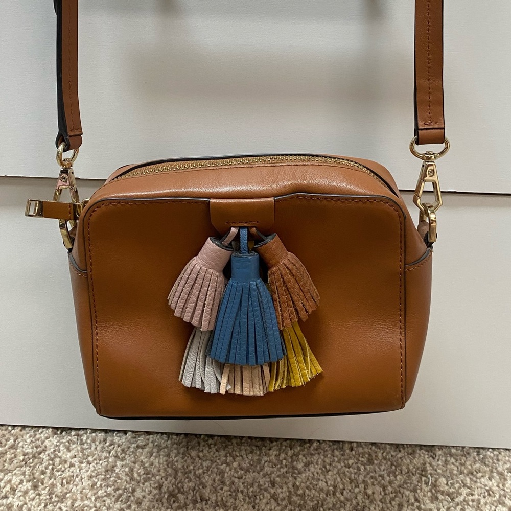 Rebecca Minkoff crossbody purse